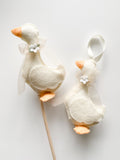 Easter Wands & Ornaments - PRE ORDER