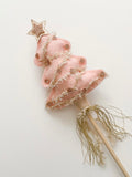 Christmas Wands & Ornaments - PRE ORDER