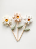 Mini Bloom Wands - PRE ORDER