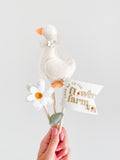 Easter Wands & Ornaments - PRE ORDER