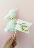 Easter Wands & Ornaments - PRE ORDER