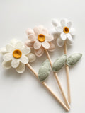 Mini Bloom Wands - PRE ORDER