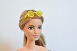 Barbie Rescue - Summer Holidays Barbie (Tall Barbie)
