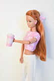 Barbie Rescue - Midge Makeover