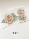 Rosie Bloom Headband / Clip - Large Bloom