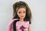 Barbie Rescue - Casual Backpack Outfit